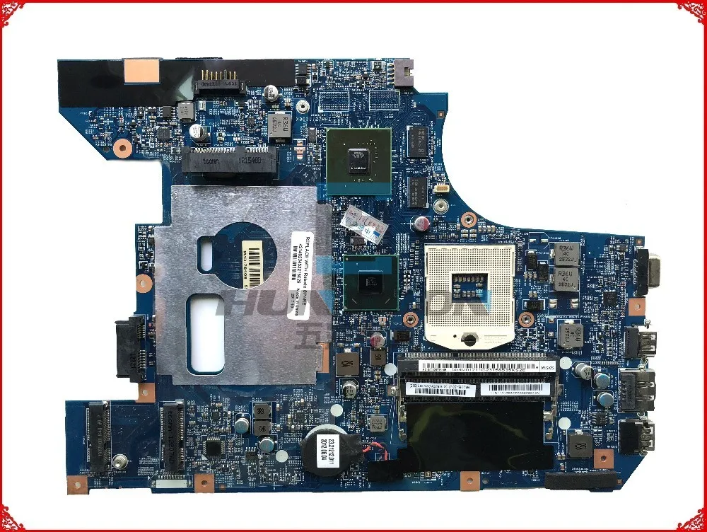 Lenovo b570e разъем питания