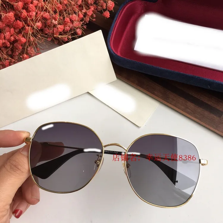 Frauen Runway 4 Designer 6 Sonnenbrille 1 Carter Für 2 Ak0108 Luxus 3 5 2019 Gläser gHwqxnEI