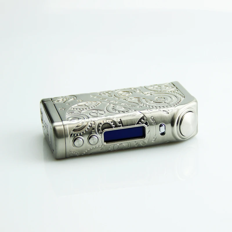 Tesla Nano 120W-1