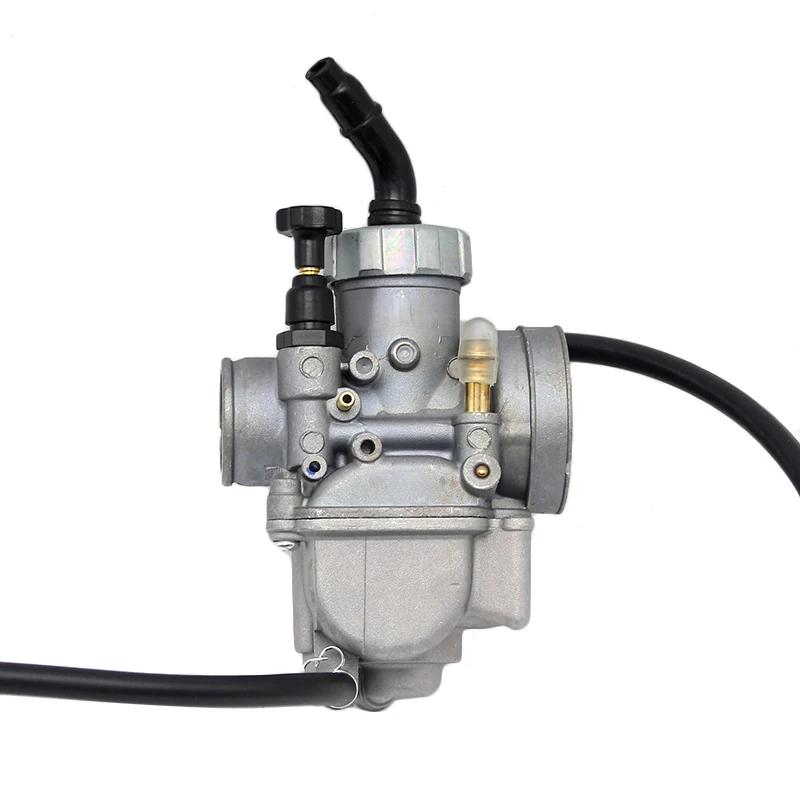 ZSDTRP Keihin PE Manu карбюратор мотоцикла 24 мм 26 28 для 50cc 100cc 125cc 150cc Moto|keihin pe|carburador 28mmcarburador