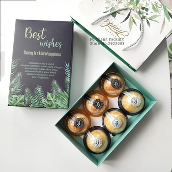 

22.5*15*5CM Hot-stamping high-grade and exquisite gift Candy mooncake box Chocolate packing box 100set/lot