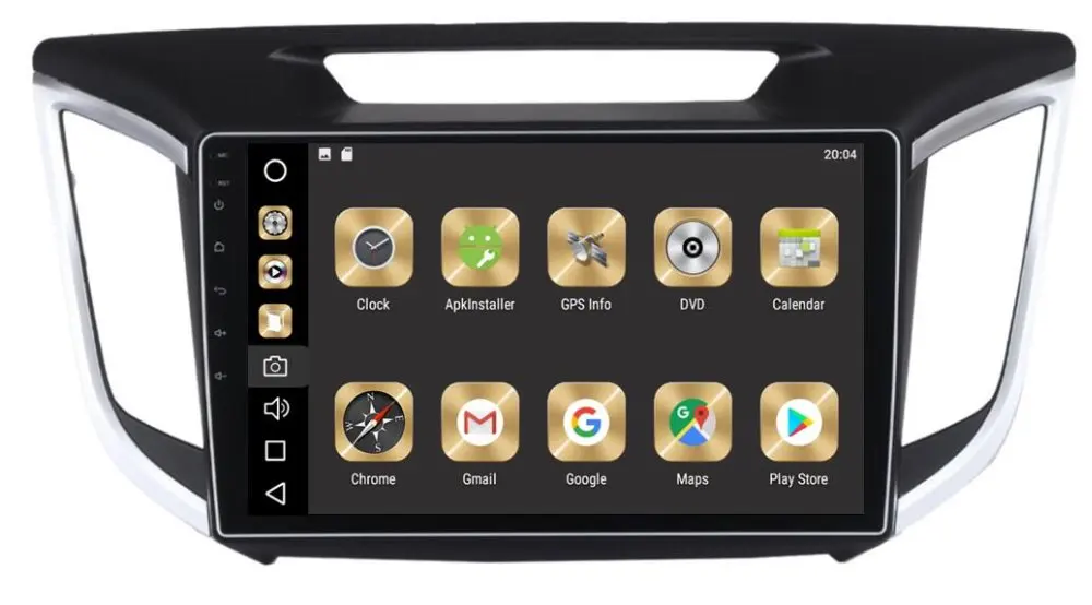 Cheap IPS 4GB Ram 8-Core 32GB Flash 10.2inch Android 9.0 Car Dvd Gps For Hyundai Ix25 2014 2015 2016 2017 Radio Audio Gps Navi BT 3 Cheap IPS 4GB Ram 8-Core 32GB Flash 10.2inch Android 9.0 Car Dvd Gps For Hyundai Ix25 2014 2015 2016 2017 Radio Audio Gps Navi BT 3