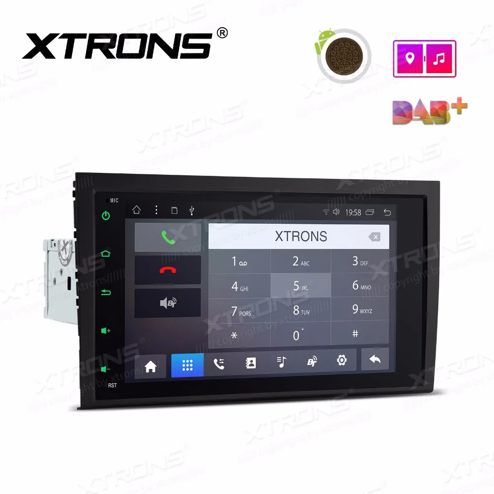 Discount 8" Android 8.1 OS Car Multimedia GPS Radio for Audi A4 2000-2008 & S4 2003-2008 & RS4 2002-2008 with 4K Video Playing Support 0