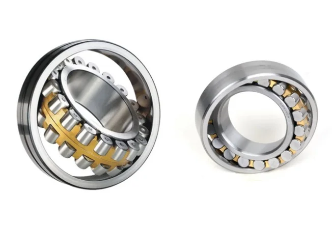 

Gcr15 22230 CA W33 or 22230K CA W33 150*270*73mm Spherical Roller Bearings