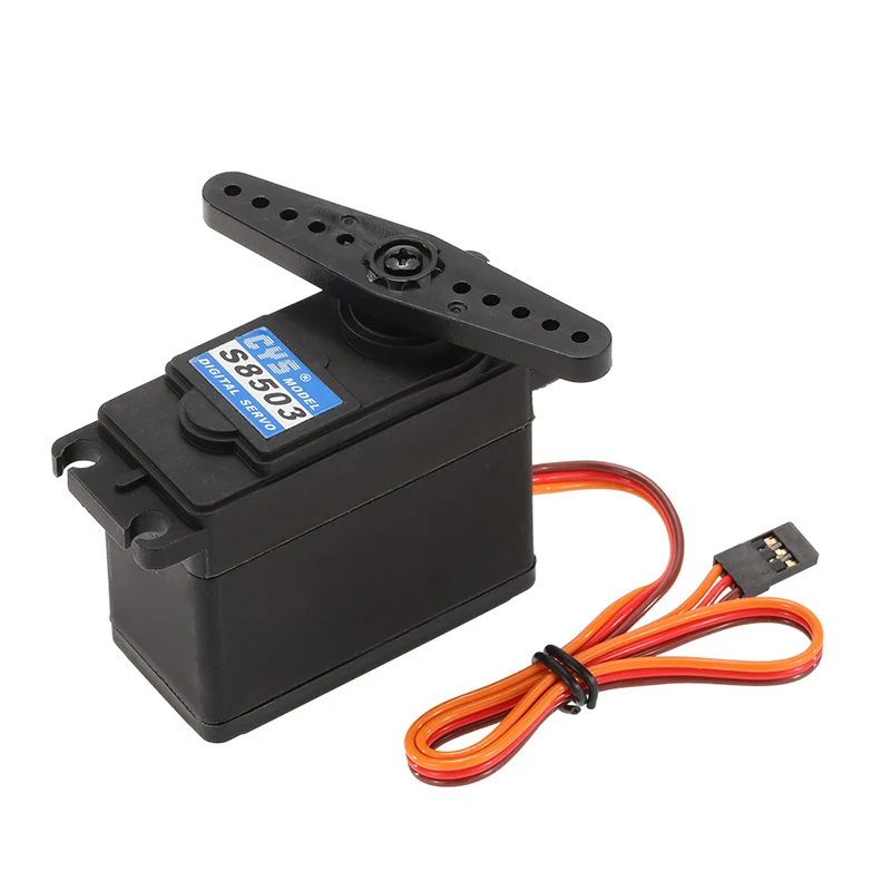 CYS S8503 30 кг Цифровой Металлический сервопривод для 1/5 Redcat HPI Baja 5B SS