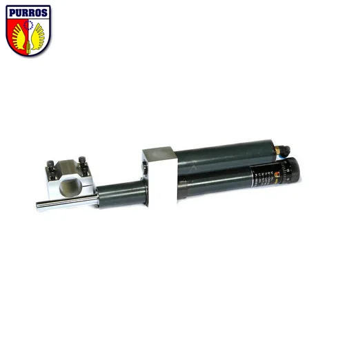 

Hydro Speed Regulator, PURROS Drilling Unit Accessories, Model: R-3180A