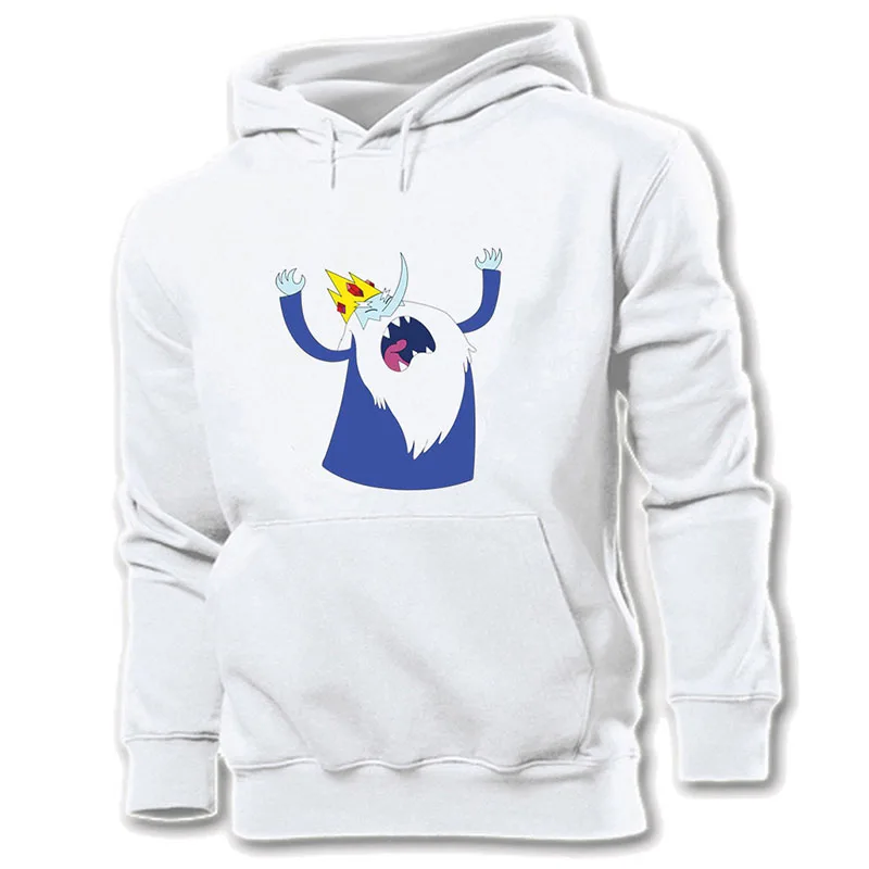 buy Adventure Time The Ice King Marceline the Vampire Queen Princess Bubblegum Women #039;s Pattern Hoodie Sweatshirt Hooded Pullover