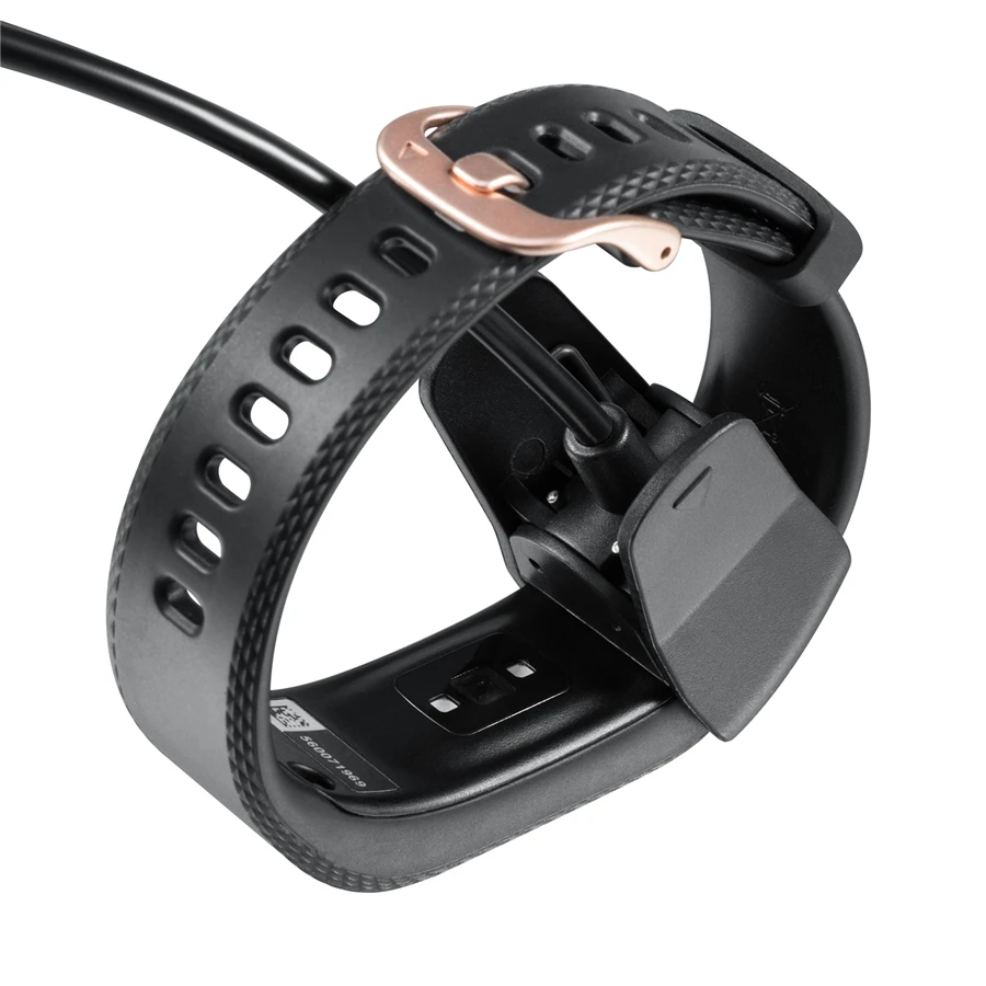 vivosmart 3 heart rate