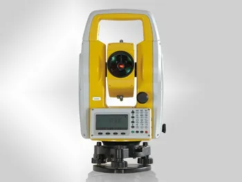 

Professional laser total station instrument zts-121r4