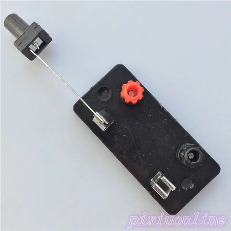 1 шт./лот J160Y однополюсный переключатель эксперимент используется DIY контурный