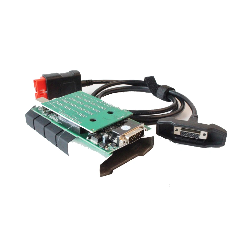 Новейшее программное обеспечение 2016 1 для ds tcs с bluetooth pro plus obd2 сканер