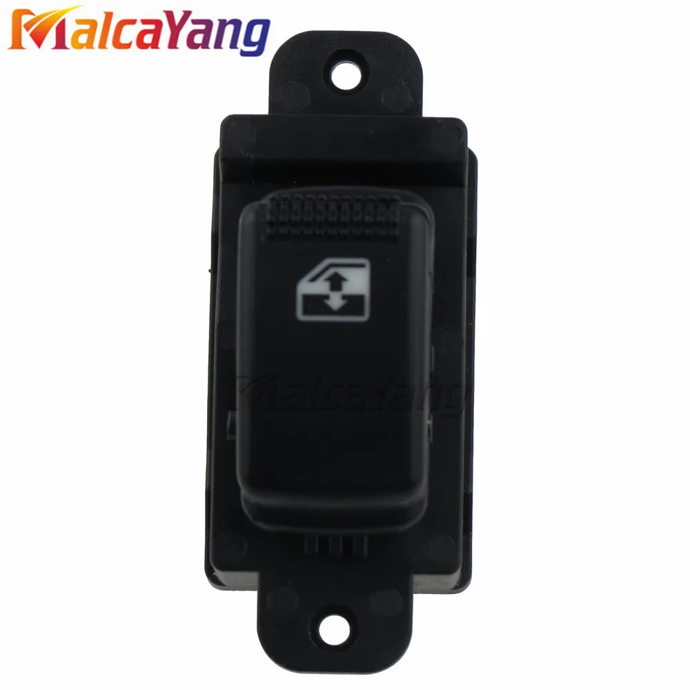 

Passenger Power Window Switch For Hyundai H100 2.5 2.6 2004