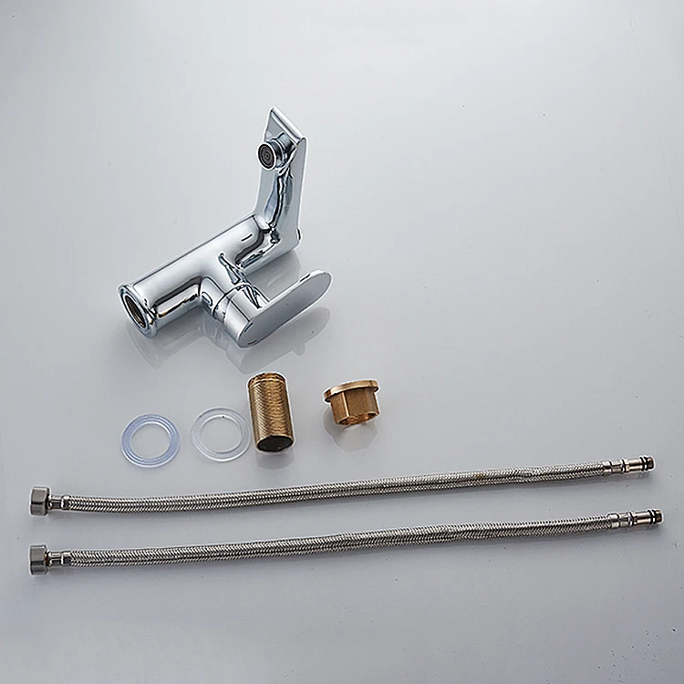 BAKALA-Bathroom-LED-Digital-basin-Faucet-Water-Power-Basin-Mixer-Solid-Brass-Chrome-plated-temperate-display