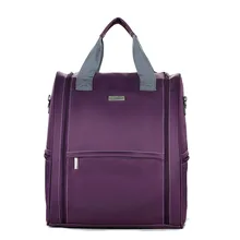 Free Shipping Baby Diaper Backpack Bag Mommy Bag Backpack Changing Bags Nappy Bags