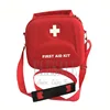 Portable First Aid Kit Bag Water Resistant Emergency Kit Bag Shoulder Strap For Hiking Travel Home Car Emergency Treatment ► Photo 3/6