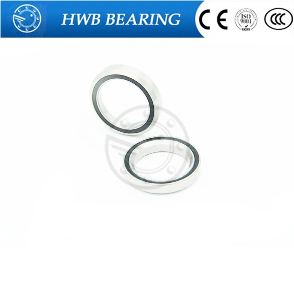 

Free Shipping 1-3/8'' headset bearing repair parts MH-P21 (ACB469, 34.1 * 46.9 * 7 mm, 45/45)