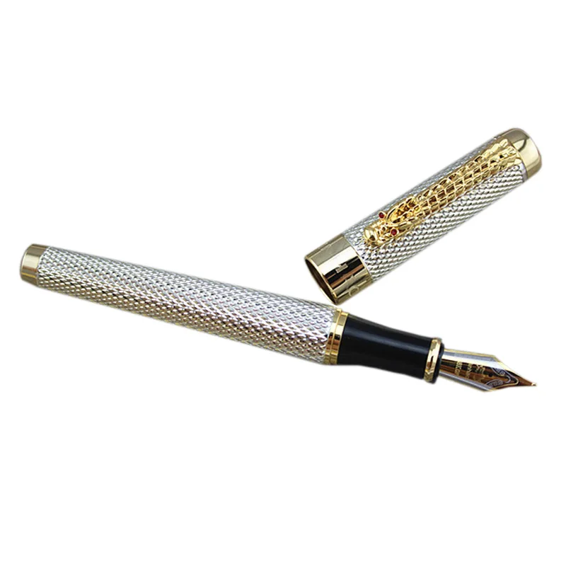 

New Fountain Pen Business Birthday Gift Writing Pen