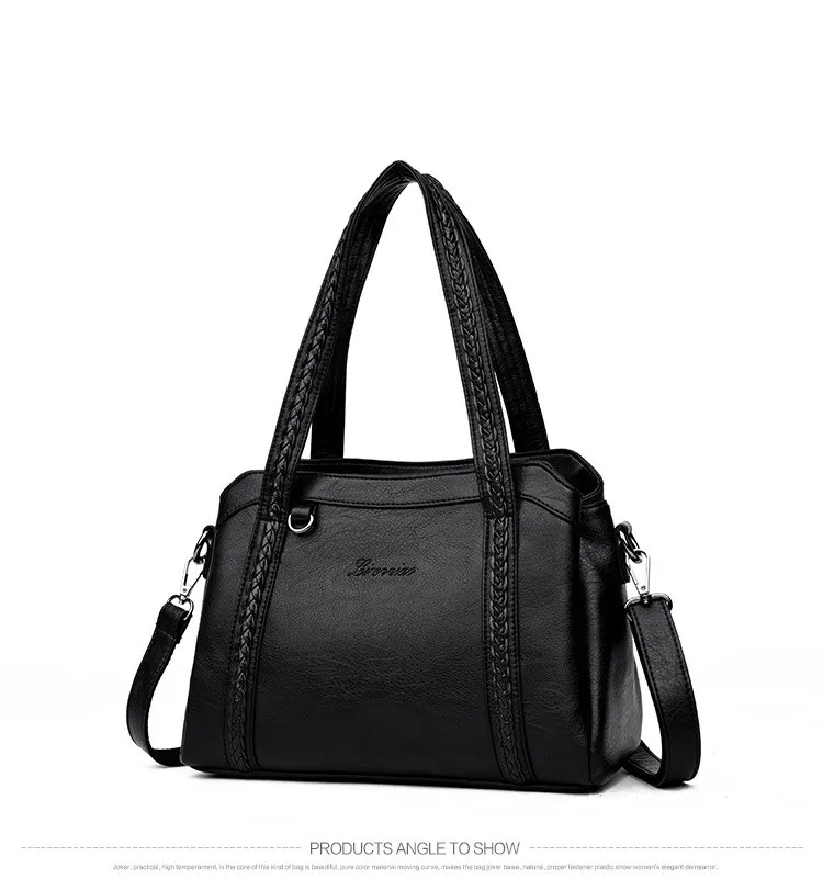 2018 Marca de Luxo Designer de bolsa