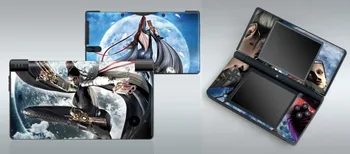 

P69 Vinyl Skin Sticker Protector for Nintendo DSI NDSI skins Stickers