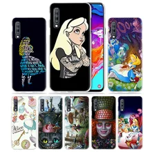 coque samsung a7 2018 alice coque samsung a7 2018 alice