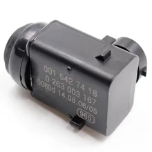 YAOPEI Parking Distance PDC Sensor 0015427418 For Mercedes W203 W209 W210 W211 W220 W163 W168 W215 W 251 S203 C203