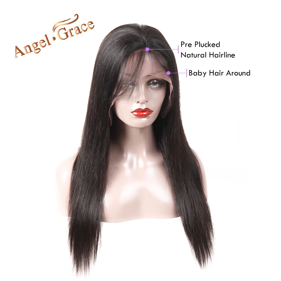 wig detail