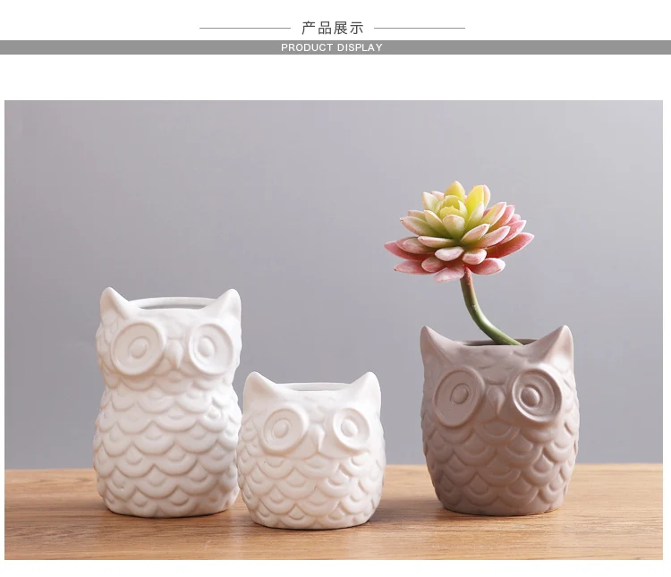 手作りシンプルなフクロウ置物セラミックフクロウ花瓶の装飾品クリエイティブ花瓶花のない Ceramic Owl Vase Flower Vaseowl Vase Aliexpress 手作りシンプルなフクロウ置物セラミックフクロウ花瓶の装飾品クリエイティブ花瓶花のない Ceramic Owl Vase Flower Vaseowl Vase Aliexpress