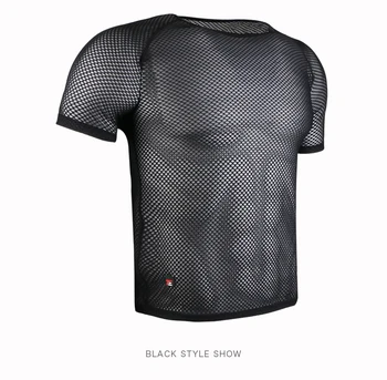 

Costelo Bicycle Cycling Jersey Sports Breathable Anti-sweat Bike Short Sleeves-Star