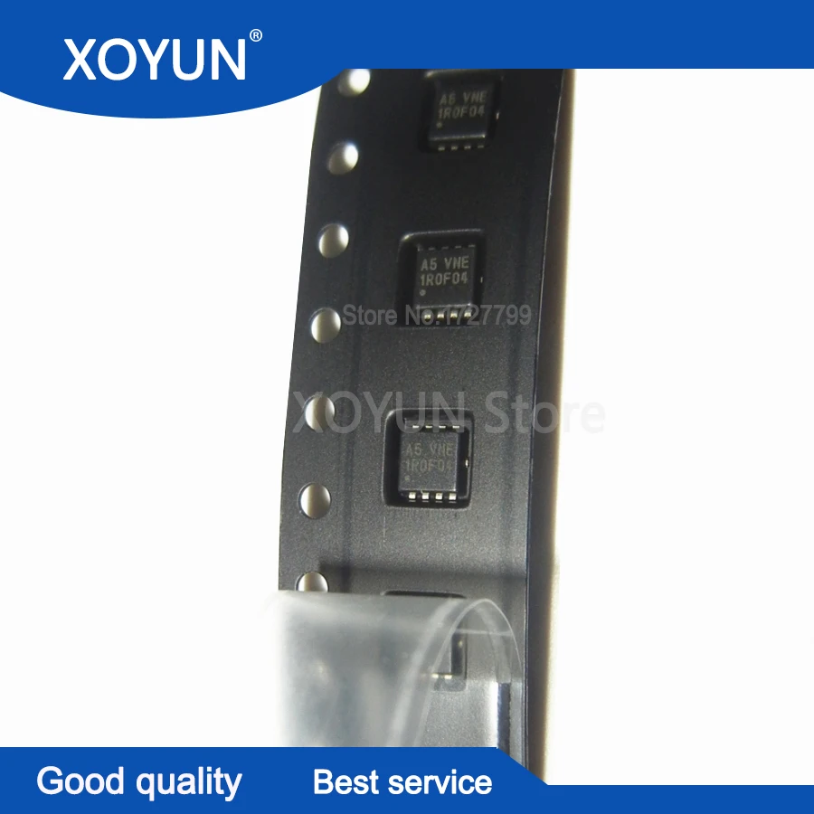 

5PCS P0903BEA A5 KNB A5 VNB A5 GNB A5 GNE QFN8