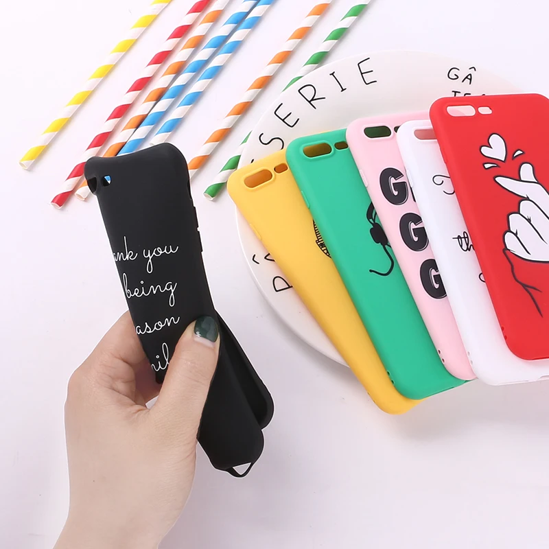 Мягкий силиконовый матовый чехол для iPhone 11 Pro 6 6S 12 8 Plus X 7 7Plus XS Max|Бамперы| |