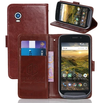 

GUCOON Classic Wallet Cover for Land Rover Explore Case PU Leather Vintage Flip Case Cover Fashion Phone Bag