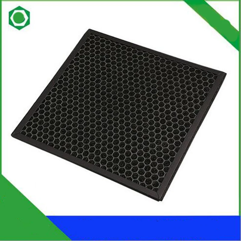 

30.5*28.7*1cm Air Purifier Parts Activated Carbon Filter AC4123 for Philips AC4002 AC4004 AC4012 Air Purifier