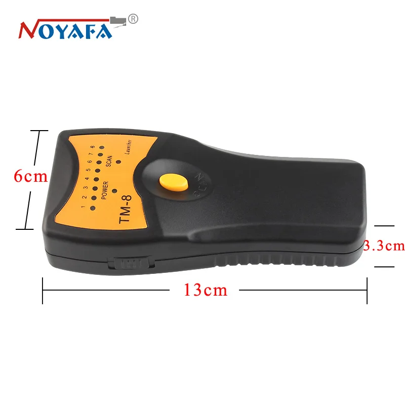 2018 أحدث RJ11 RJ45 Cat5 Cat6 الهاتف LAN شبكة الكابل فاحص كاشف سلك الراسم المقتفي الحبر إيثرنت خط مكتشف 2018 أحدث RJ11 RJ45 Cat5 Cat6 الهاتف LAN شبكة الكابل فاحص كاشف سلك الراسم المقتفي الحبر إيثرنت خط مكتشف