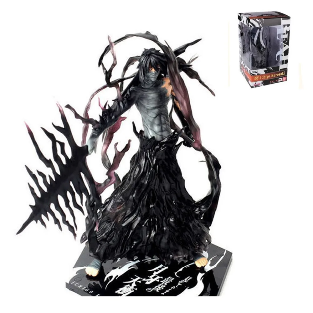 Ichigo Kurosaki Bleach Figuarts Zero 