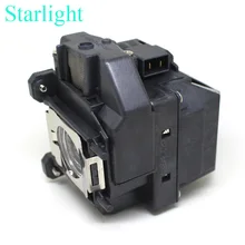 EB-X14G EB-S11 EH-TW550 EH-TW400 H457B EB-S11 EB-S11H EB-SXW11 projector bulb ELPLP67 V13H010L67 for Epson