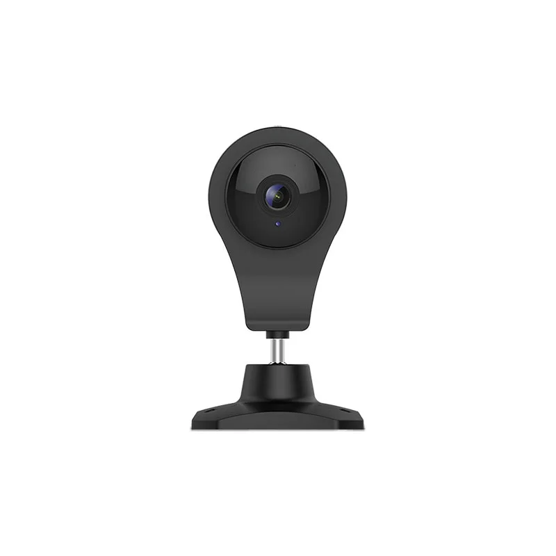 

WiFi wireless network HD head cloud monitoring smart camera phone remote broadcast