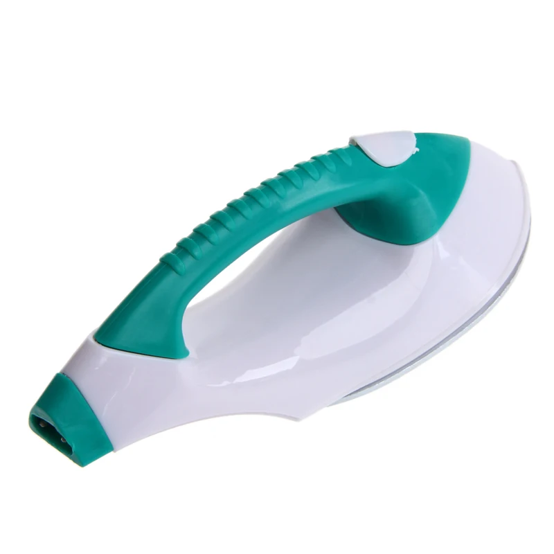 

Mini Portable Electric Traveling Steam Iron For Clothes Dry US Plug