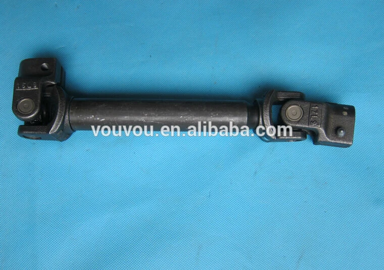 

steering system intermediate shaft for mazda 2 demio 2007-2010 OEM: DF71-32-AB0