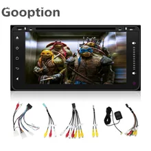 New Store! TOYOTA Android 4.4 Car DVD 2 din Car PC WI-FI GPS Navigation IN-DASH For toyota/RAV4/Corolla/Avensis/Hilux/Camry