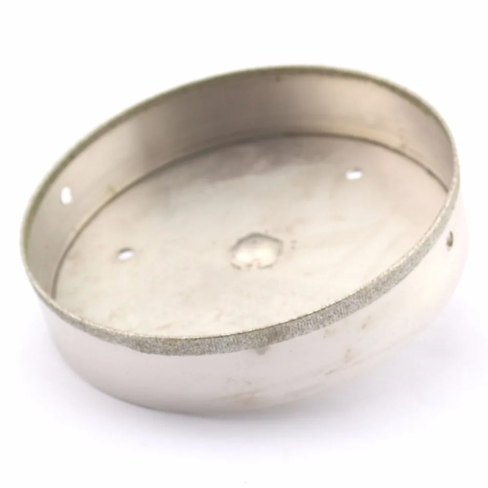 100-230mm Diamond Core Drill Bit Hole Saw Cutter Coated Masonry Drilling for Glass Tile Ceramic Stone Marble Granite