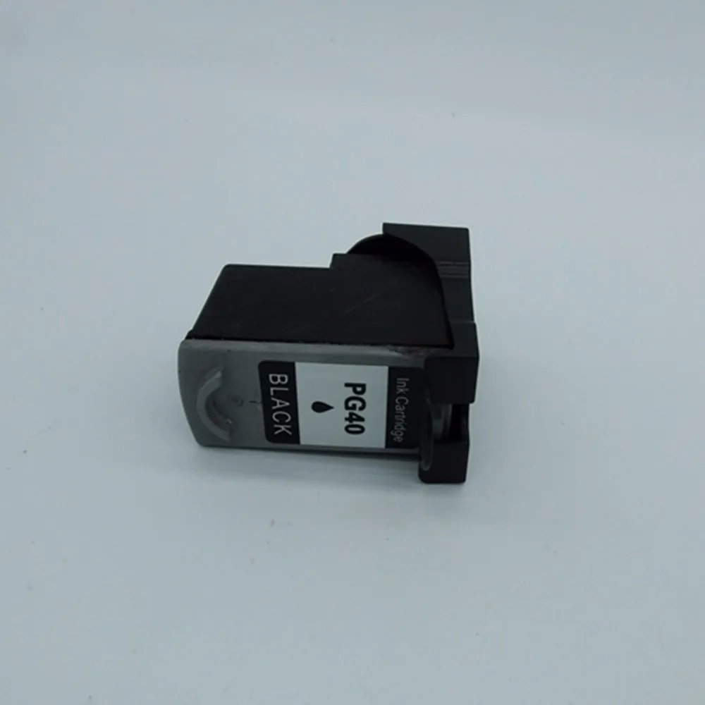 Восстановленные чернильные картриджи для Canon PG 40 PG40 CL 41 CL41 Pixma iP2580 iP1980 iP2680 MP145 MP150