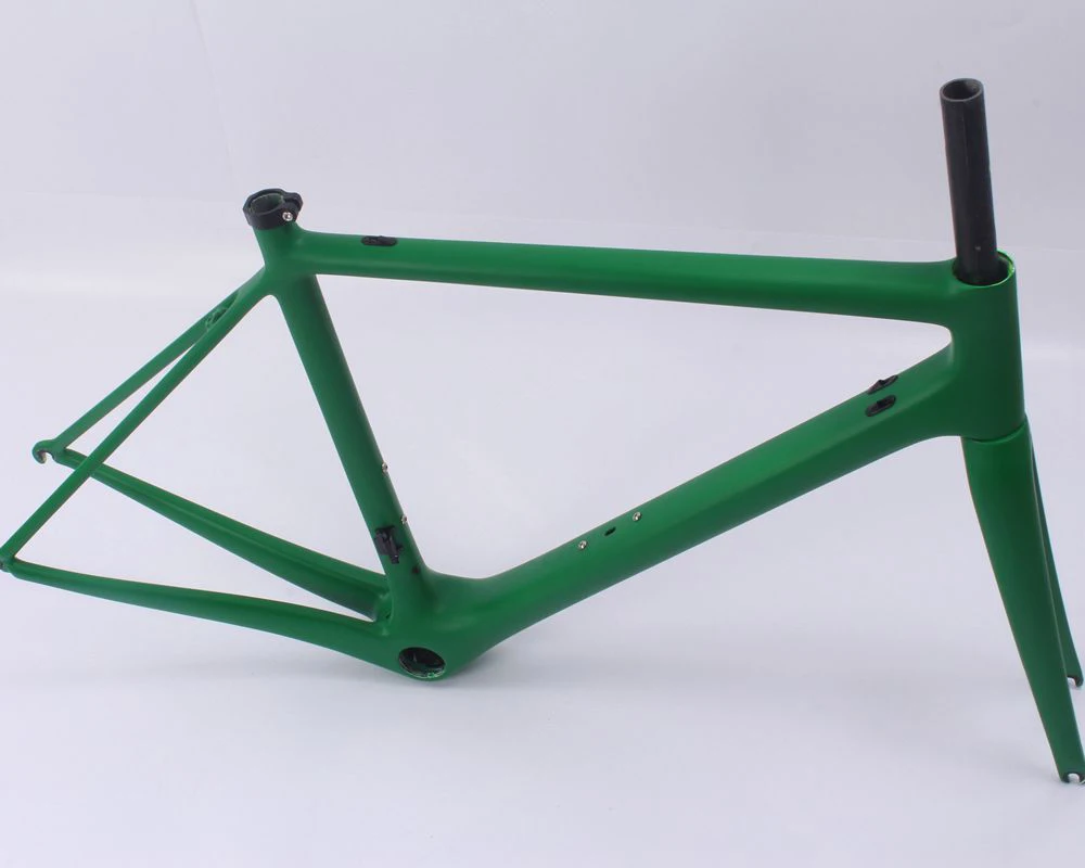 workswell carbon frame