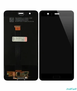 

Original For Huawei p10 plus VKY-L09 VKY-L29 VKY-AL00 LCD Display Touch Screen Digitizer Assembly With Frame Free Tools