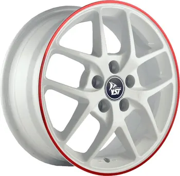 

Disc Wheel YST X-8 6.5x16/5x114.3 D60.1 ET45 White