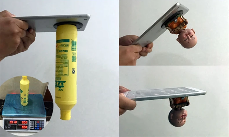 gel pad holder (10)