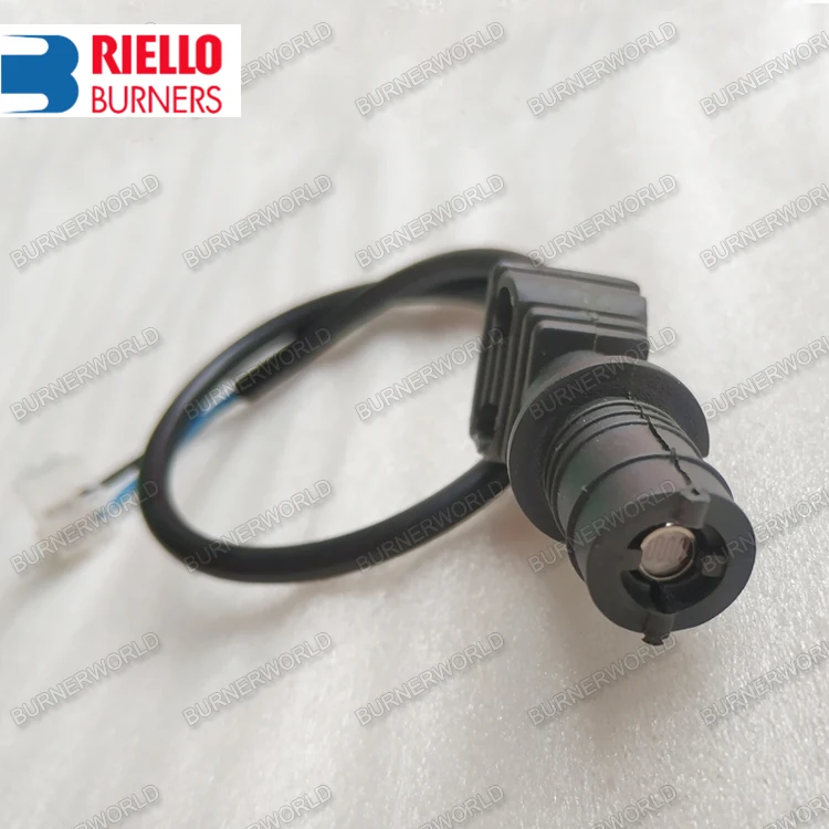 RG photocell