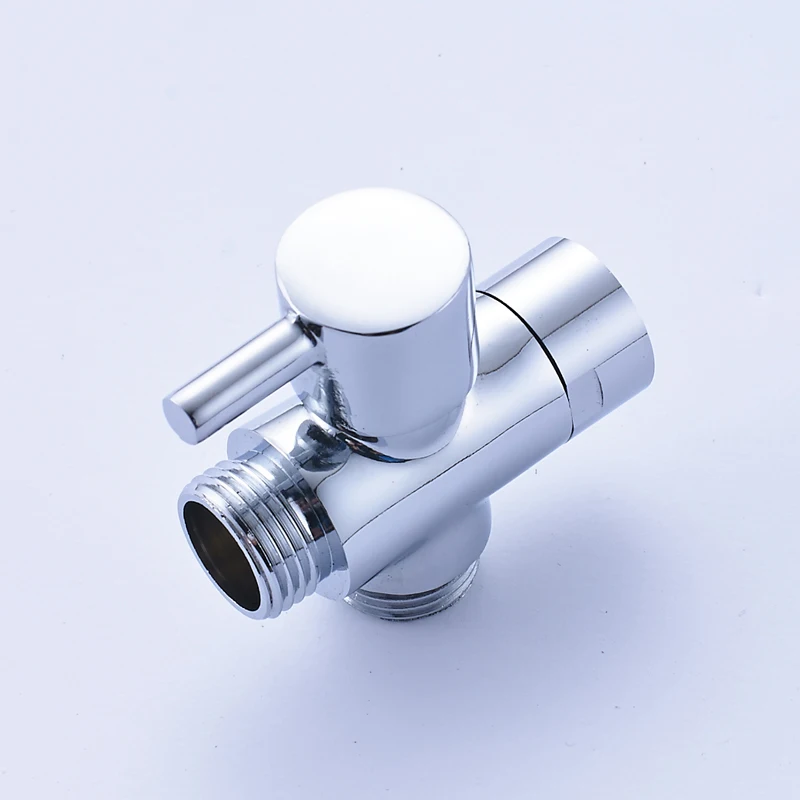 Wholesae-and-Retail-Chrome-Polished-Solid-Brass-Bathroom-Shower-Faucet-G1-2-Water-Segregator-Switch-Valve (1)