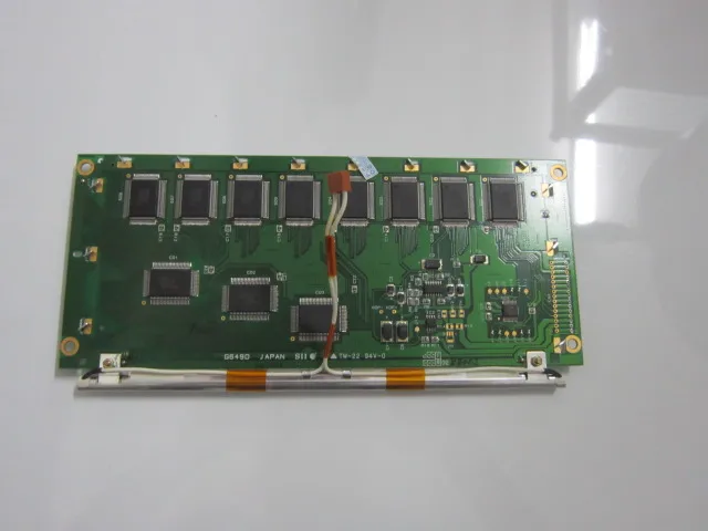 

G649D for SEIKON 8.9" LCD NEW STOCK 12 months warranty