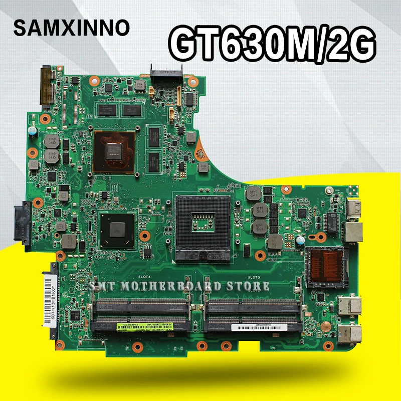 Asus n53s аккумулятор
