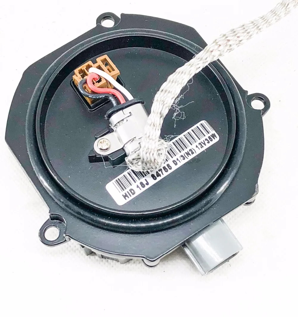 1 шт. 35 Вт D2R D2S OEM HID ксеноновая фара балластное воспламенитель компьютерный блок
